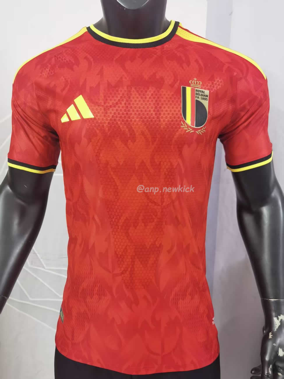 Belgium (1) - www.newkick.vip